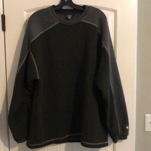 Kuhl pullover fleece